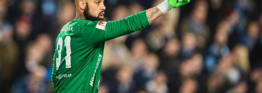 Hammarby vs Ostersunds FK