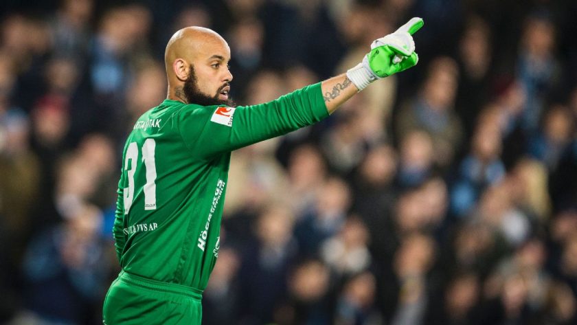 Hammarby vs Ostersunds FK