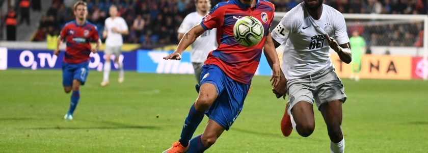 Viktoria Plzen vs Sparta Prague