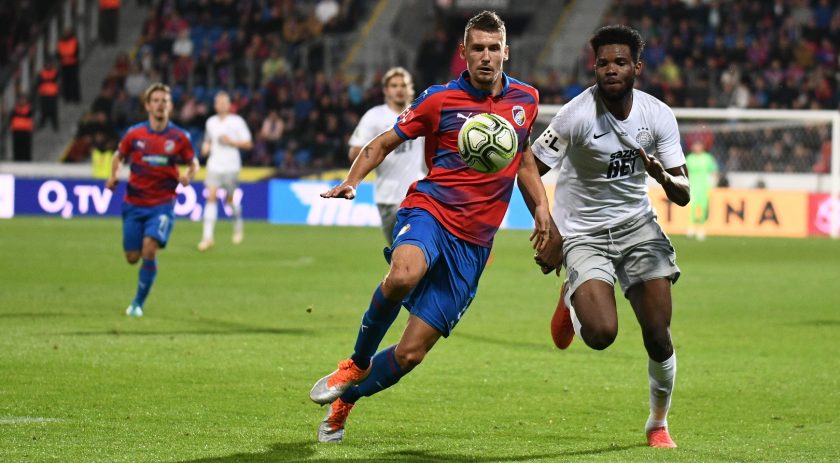 Viktoria Plzen vs Sparta Prague