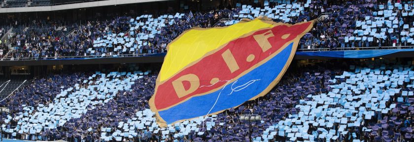 Falkenberg vs Djurgardens