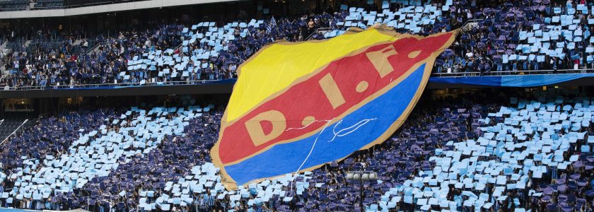 Falkenberg vs Djurgardens