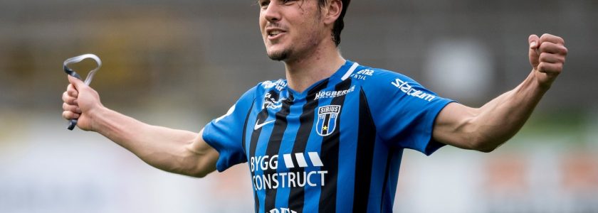Sirius FK vs GIF Sundsvall