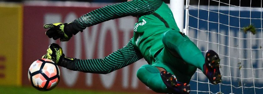 Atletico Mineiro vs Santos