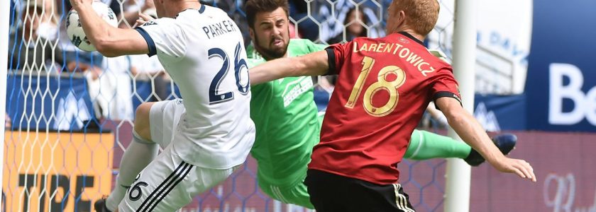 Vancouver Whitecaps vs Atalanta United