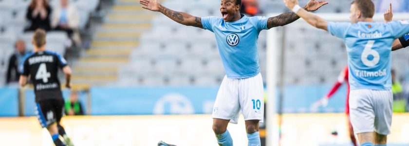 IFK Goteborg vs Malmo FF