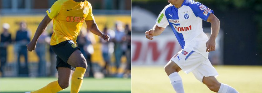 Young Boys vs Grasshopper