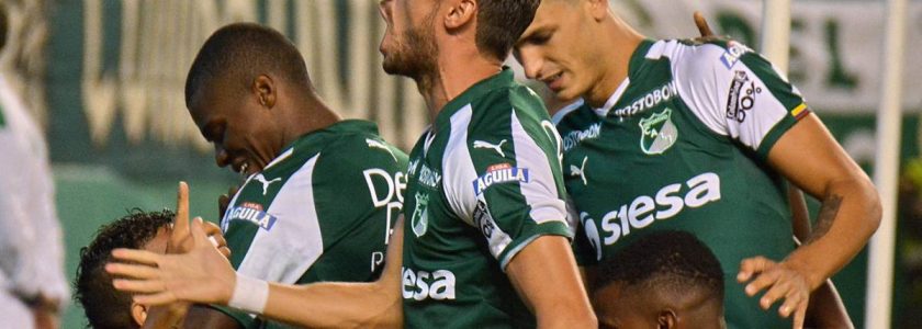 Deportivo Cali vs Atletico Junior