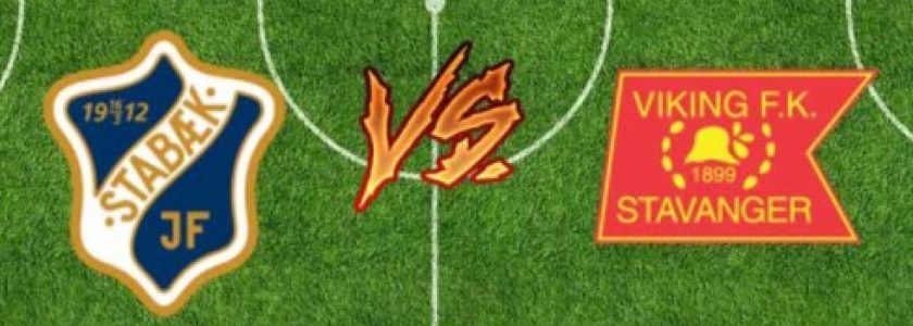 Viking vs Stabaek