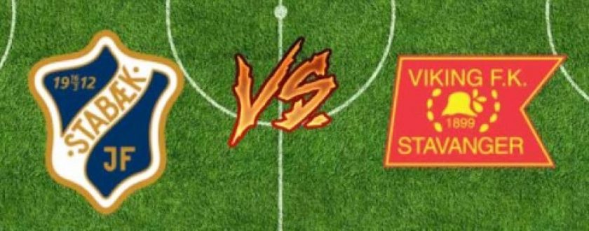 Viking vs Stabaek