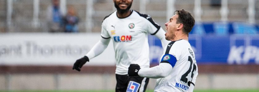 Orebro vs IFK Norrkoping FK