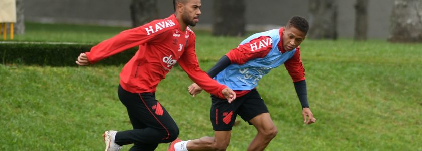 Fortaleza vs Atletico Paranaense