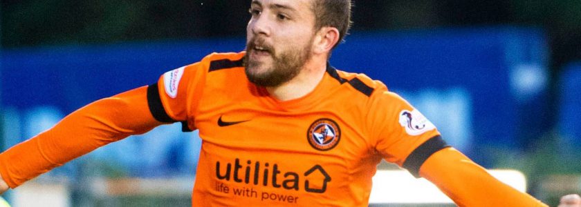Dundee United vs Inverness