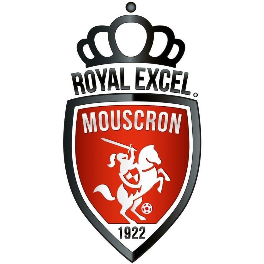 Mouscron Peruwelz vs Red Star Waasland