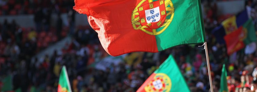 Sporting Braga vs Portimonense