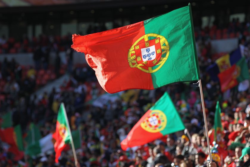 Sporting Braga vs Portimonense