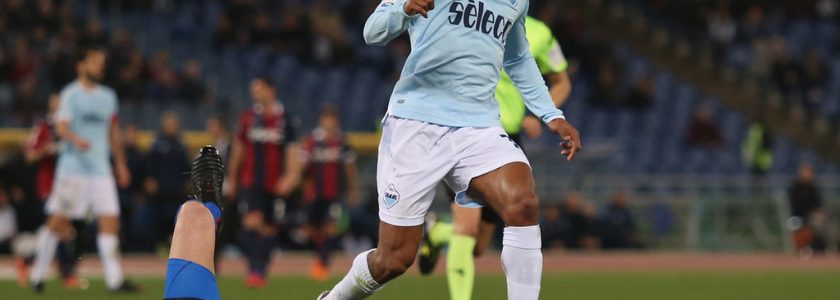 Lazio vs Bologna