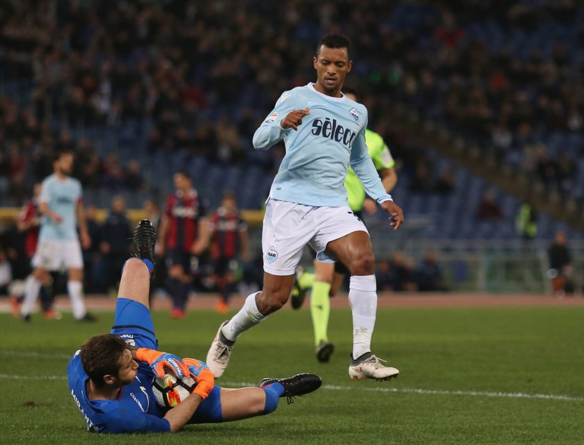 Lazio vs Bologna