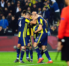 Erzurum BB vs Fenerbahce