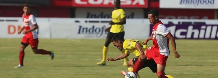 PSM Makassar vs Semen Padang