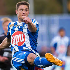 Lahti vs HJK Helsinki