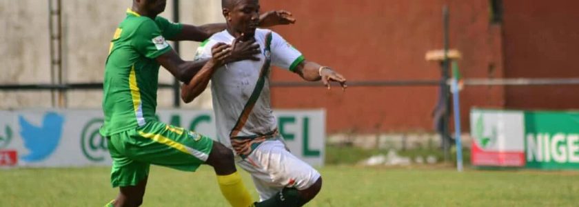 Kwara United vs Remo Stars