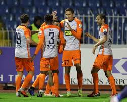 APOEL Nicosia vs AEL Limassol