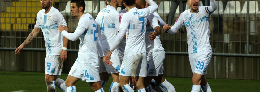 Dinamo Zagreb vs Rijeka