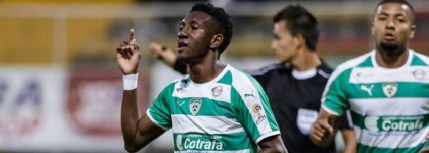 La Equidad vs Deportivo Santani