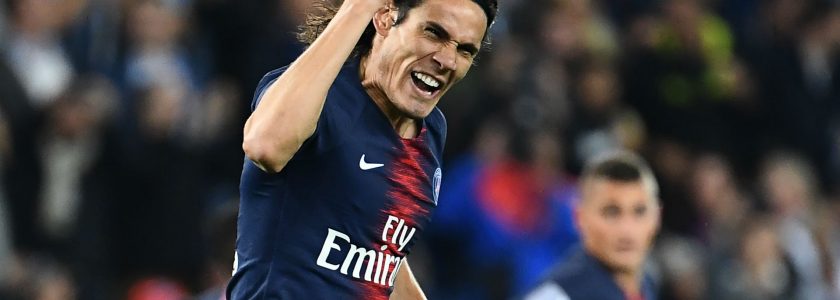 Stade Reims vs Paris SG