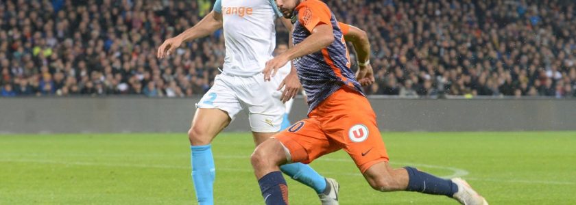 Marseille vs Montpellier