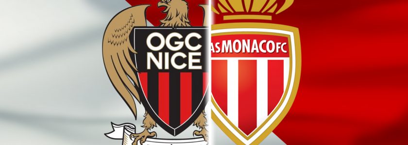 Nice vs Monaco