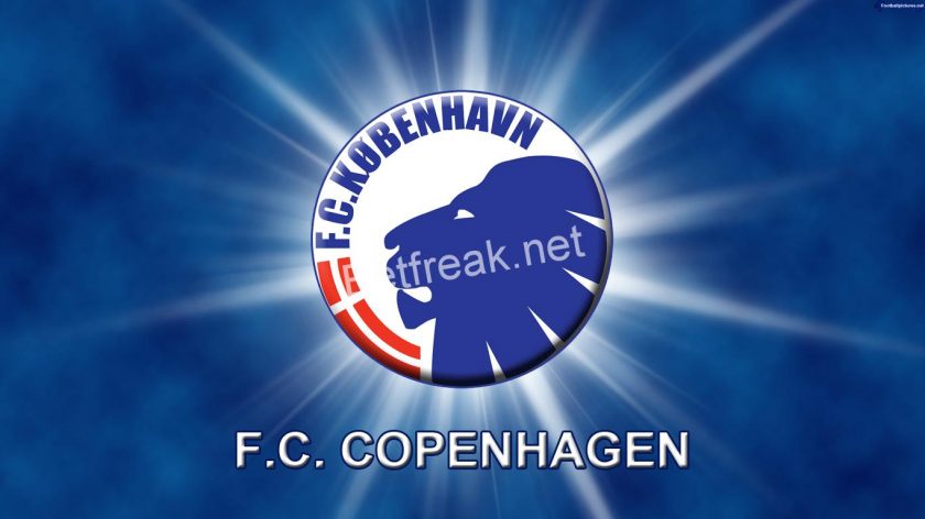 FC Copenhagen vs Nordsjaelland