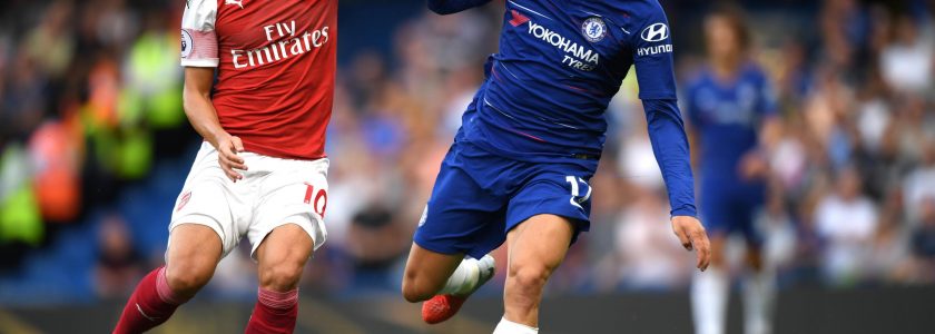 Chelsea vs Arsenal