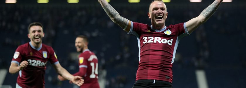 Derby County vs Aston Villa