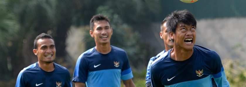 Arema Malang vs Persela Lamongan