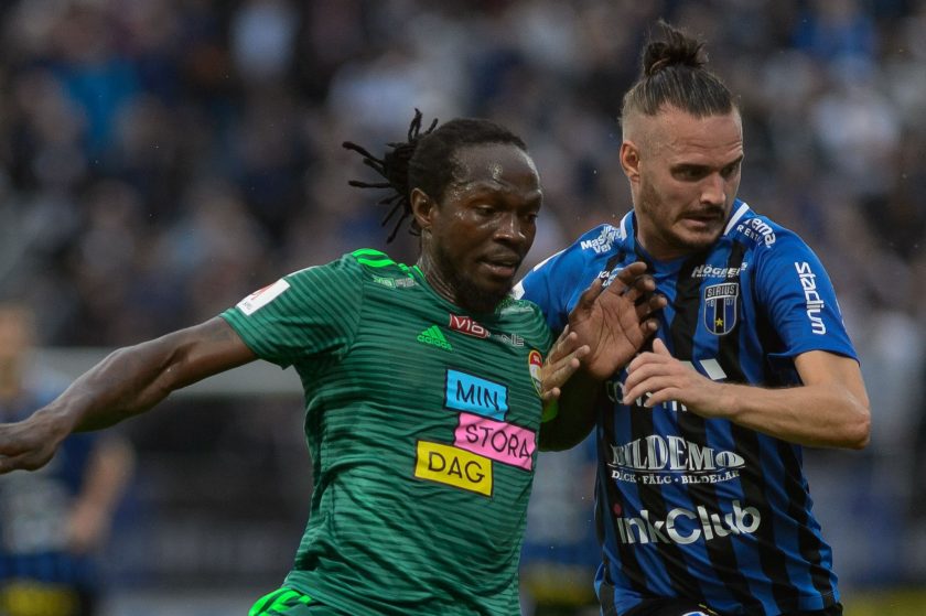 Orebro vs IK Sirius FK