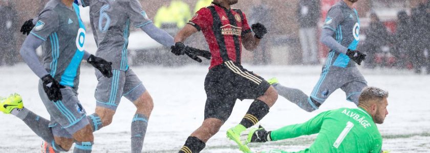 Atlanta United vs Minnesota United