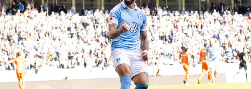 Malmo FF vs GIF Sundsvall