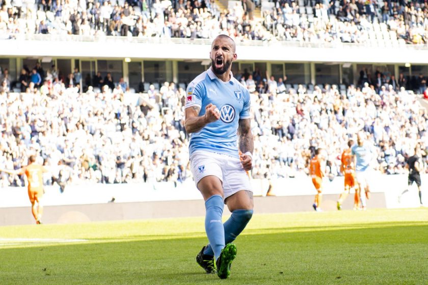 Malmo FF vs GIF Sundsvall