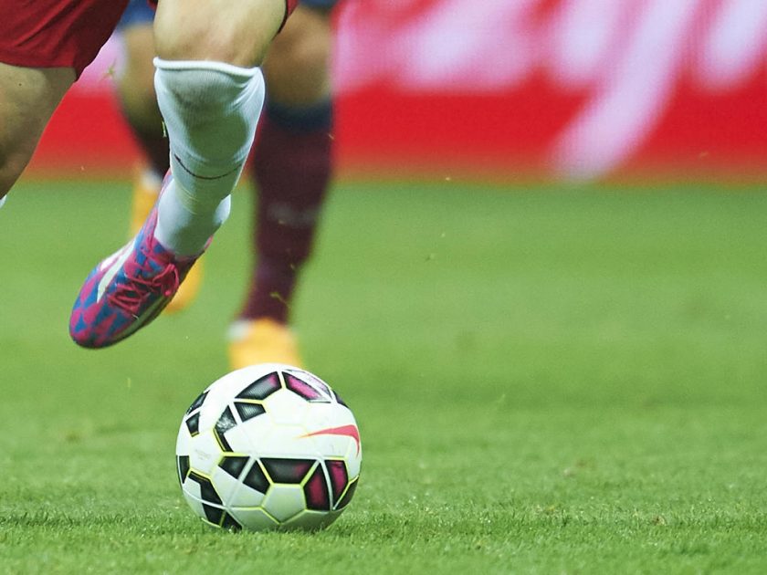 America de Cali vs Patriotas FC