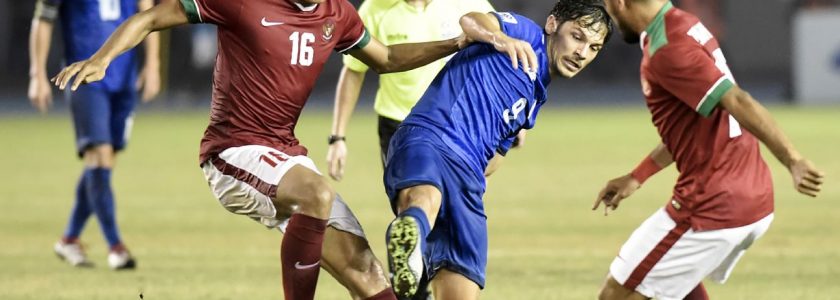 Kalteng Putra FC vs Perseru Serui