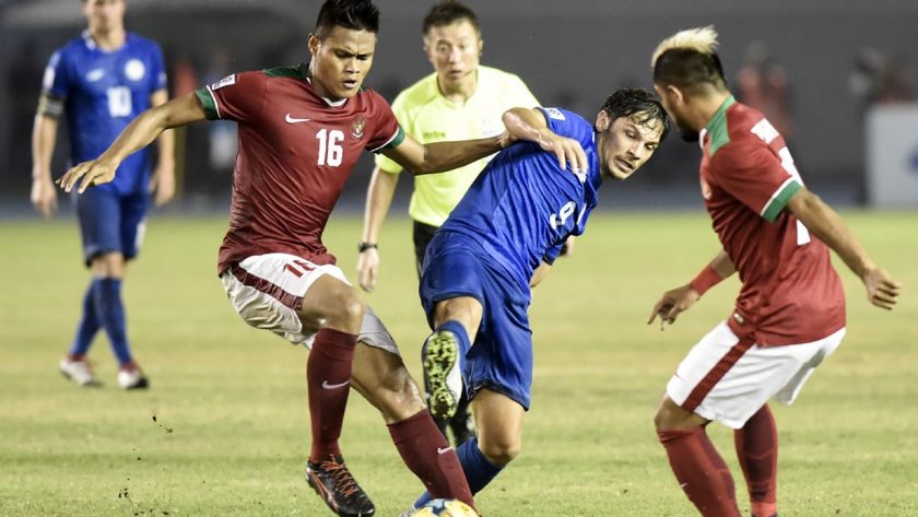 Kalteng Putra FC vs Perseru Serui