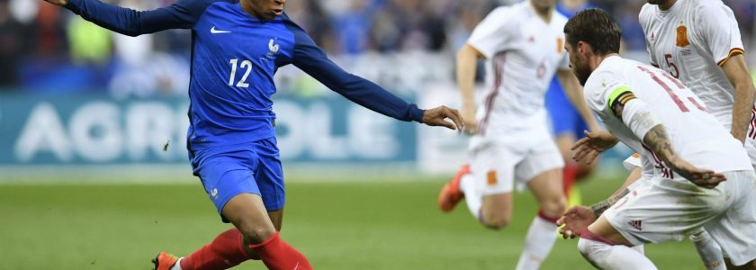 Panama U20 vs France U20