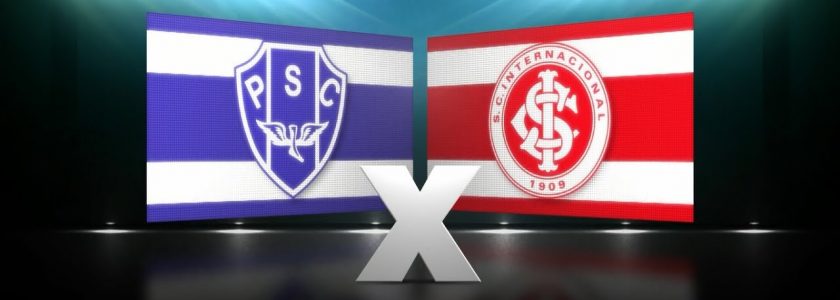SC Paysandu Para vs Internacional RS