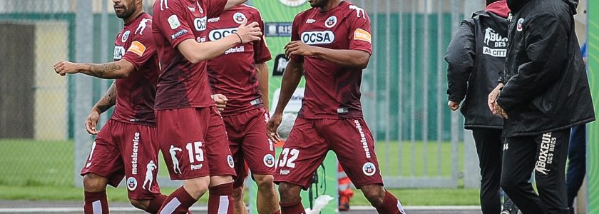 Cittadella vs Verona