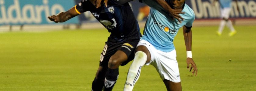 Univ. Catolica vs Independiente del Valle