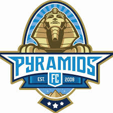 Haras El Hedoud vs Pyramids FC