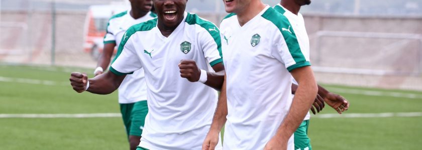 Lori Vanadzor vs Alashkert