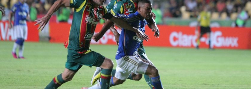 Palmeiras vs Sampaio Correa